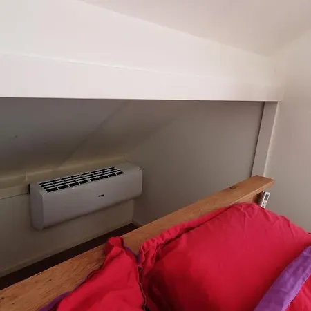 Comfortable Veen